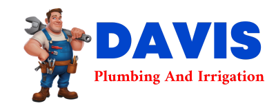 Trusted plumber in MAGNET